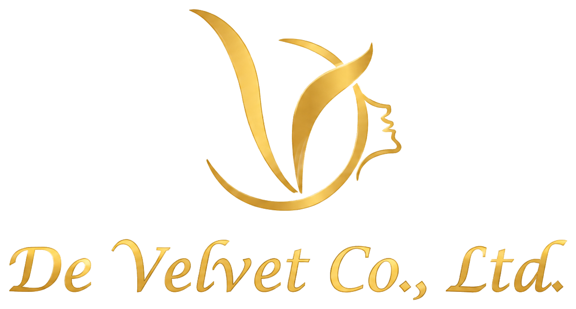 De Velvet Co., Ltd.
